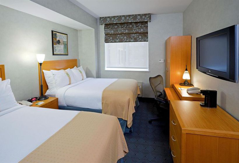 Hotel Holiday Inn Wall Street  | New York | Nueva York | United States 19