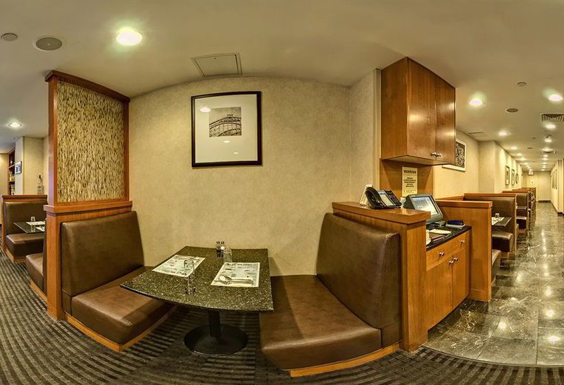 Hotel Holiday Inn Wall Street  | New York | Nueva York | United States 7