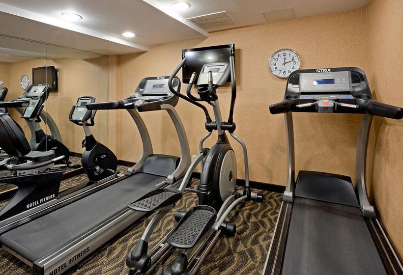 Hotel Holiday Inn Wall Street  | New York | Nueva York | United States 8