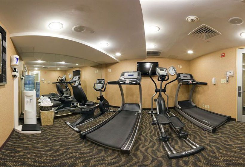 Hotel Holiday Inn Wall Street  | New York | Nueva York | United States 9