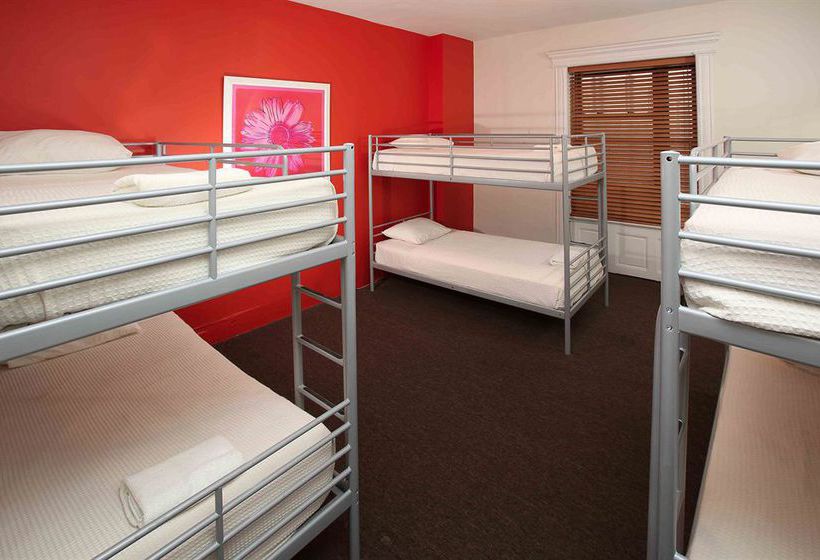 Royal Park Hotel & Hostel  | New York | Nueva York | United States 1