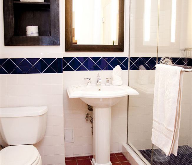 Royal Park Hotel & Hostel  | New York | Nueva York | United States 12