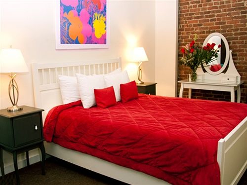 Royal Park Hotel & Hostel  | New York | Nueva York | United States 13