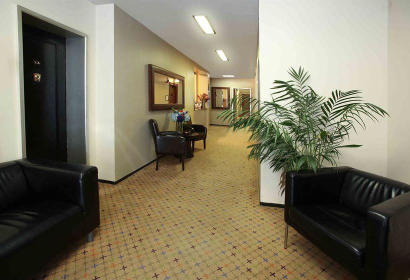 Royal Park Hotel & Hostel  | New York | Nueva York | United States 2