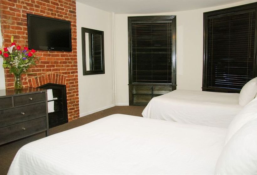 Royal Park Hotel & Hostel  | New York | Nueva York | United States 3