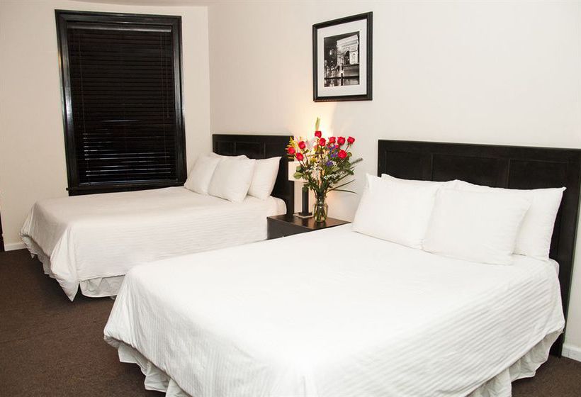 Royal Park Hotel & Hostel  | New York | Nueva York | United States 4