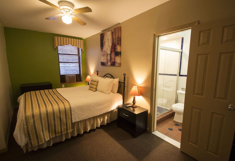 Royal Park Hotel & Hostel  | New York | Nueva York | United States 9