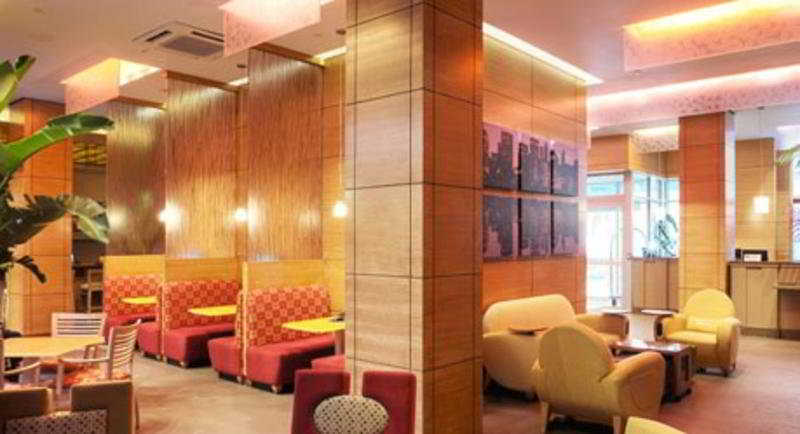 Hotel DoubleTree by Hilton New York Times Square South  | New York | Nueva York | United States 1