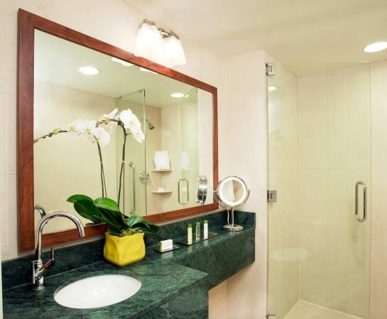 Hotel DoubleTree by Hilton New York Times Square South  | New York | Nueva York | United States 14