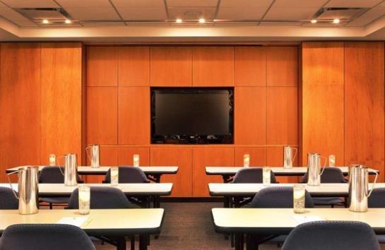 Hotel DoubleTree by Hilton New York Times Square South  | New York | Nueva York | United States 16