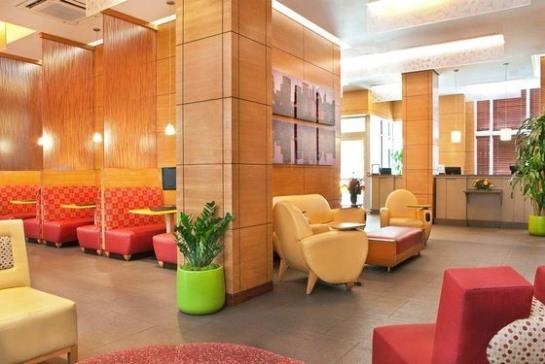 Hotel DoubleTree by Hilton New York Times Square South  | New York | Nueva York | United States 19