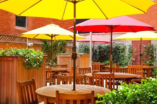 Hotel DoubleTree by Hilton New York Times Square South  | New York | Nueva York | United States 7