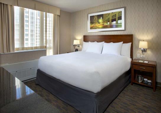 Hotel DoubleTree by Hilton New York Times Square South  | New York | Nueva York | United States 8