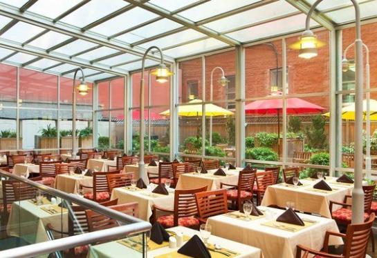 Hotel DoubleTree by Hilton New York Times Square South  | New York | Nueva York | United States 9