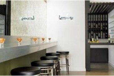 Hotel Nu  Nueva York