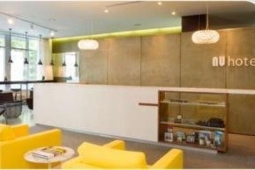 Hôtel Nu   | Brooklyn | Nueva York | Hôtels aux États-Unis 1