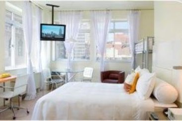 Hôtel Nu   | Brooklyn | Nueva York | Hôtels aux États-Unis 4