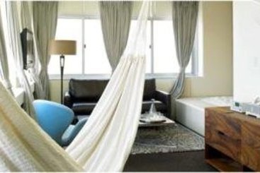 Hôtel Nu   | Brooklyn | Nueva York | Hôtels aux États-Unis 5