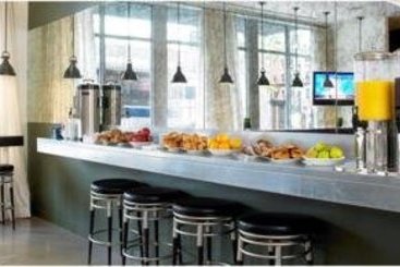 Hôtel Nu   | Brooklyn | Nueva York | Hôtels aux États-Unis 6