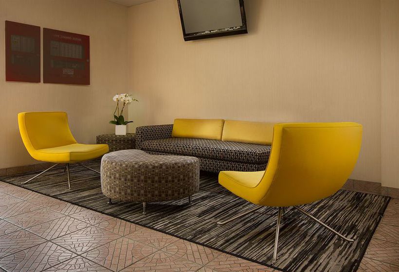 Hotel Comfort Inn Times Square South Area   | New York | Nueva York | United States 12