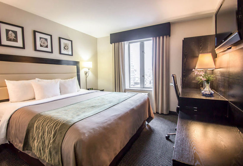 Hotel Comfort Inn Times Square South Area   | New York | Nueva York | United States 14