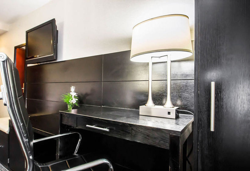 Hotel Comfort Inn Times Square South Area   | New York | Nueva York | United States 15