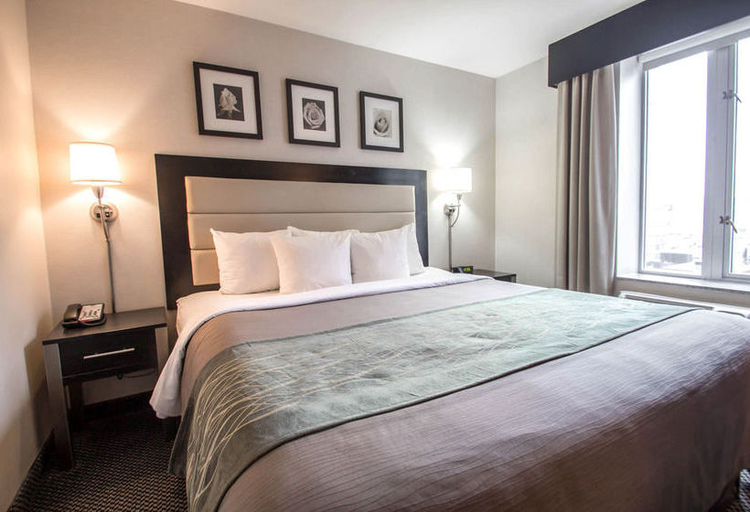 Hotel Comfort Inn Times Square South Area   | New York | Nueva York | United States 18