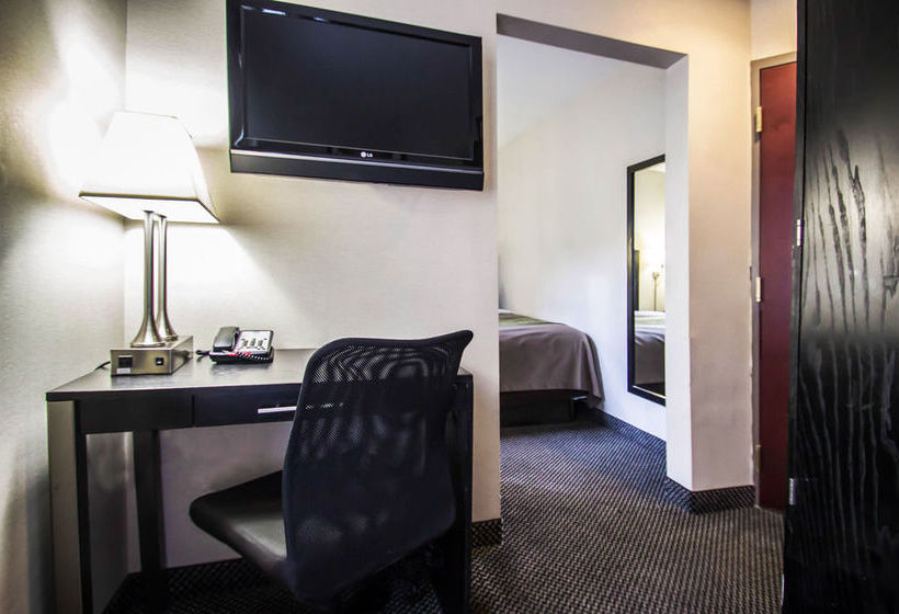 Hotel Comfort Inn Times Square South Area   | New York | Nueva York | United States 19