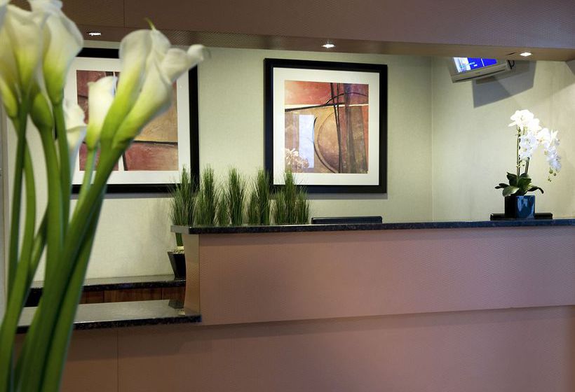 Hotel Comfort Inn Times Square South Area   | New York | Nueva York | United States 2