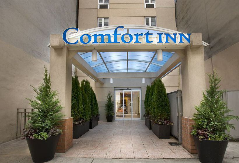Hotel Comfort Inn Times Square South Area   | New York | Nueva York | United States 3