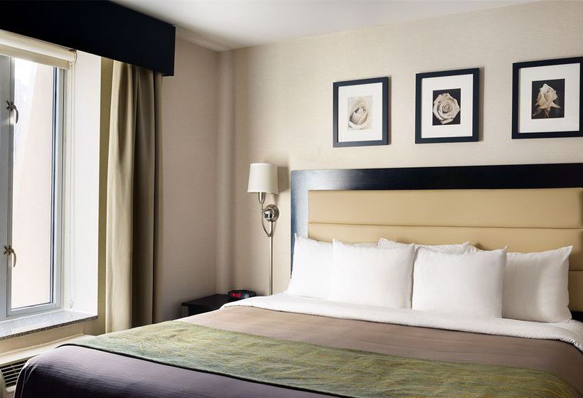 Hotel Comfort Inn Times Square South Area   | New York | Nueva York | United States 8