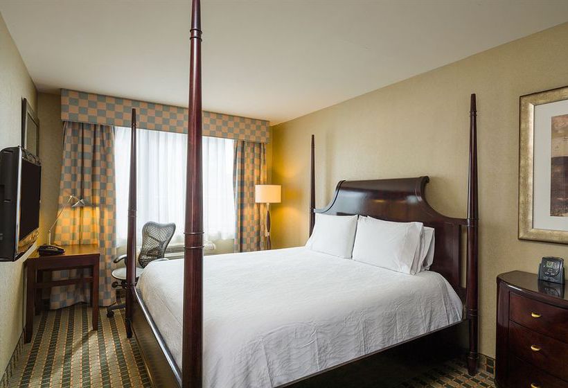 Hotel Hilton Garden Inn New York Tribeca  | New York | Nueva York | United States 10