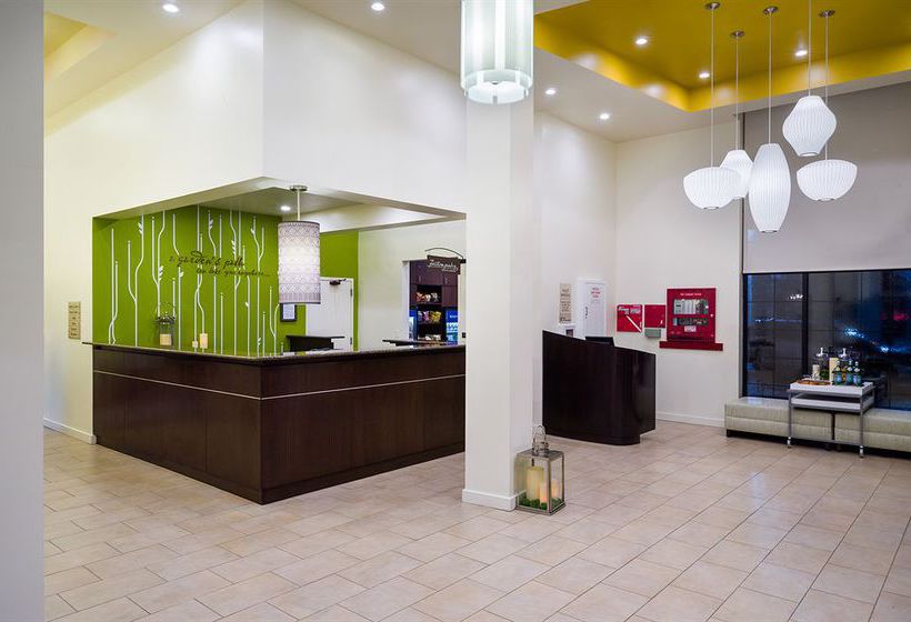 Hotel Hilton Garden Inn New York Tribeca  | New York | Nueva York | United States 16