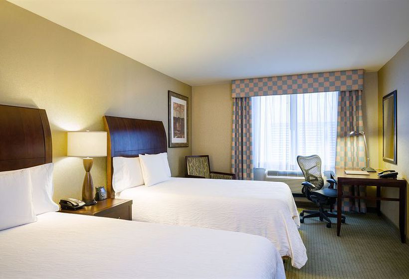 Hotel Hilton Garden Inn New York Tribeca  | New York | Nueva York | United States 18