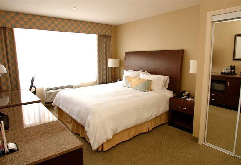 Hotel Hilton Garden Inn New York Tribeca  | New York | Nueva York | United States 19