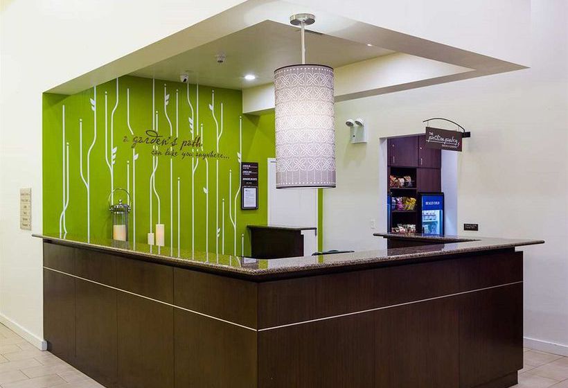 Hotel Hilton Garden Inn New York Tribeca  | New York | Nueva York | United States 20