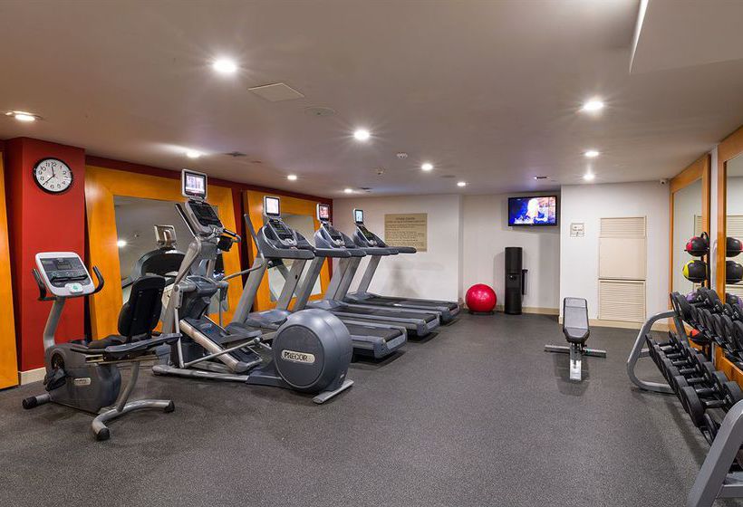 Hotel Hilton Garden Inn New York Tribeca  | New York | Nueva York | United States 3