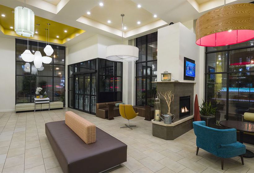 Hotel Hilton Garden Inn New York Tribeca  | New York | Nueva York | United States 5