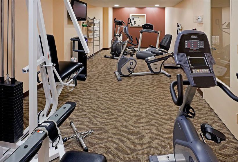 Hotel Candlewood Suites New York City- Times Square  | New York | Nueva York | United States 1