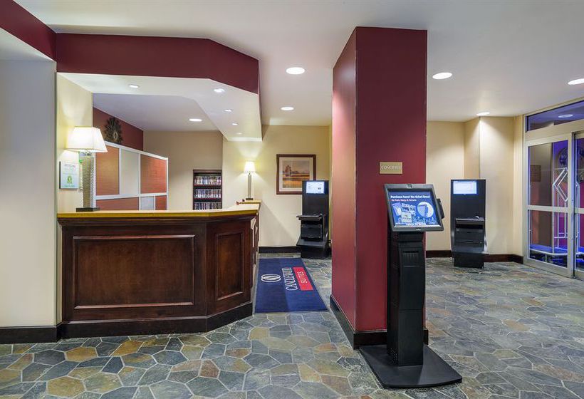 Hotel Candlewood Suites New York City- Times Square  | New York | Nueva York | United States 11