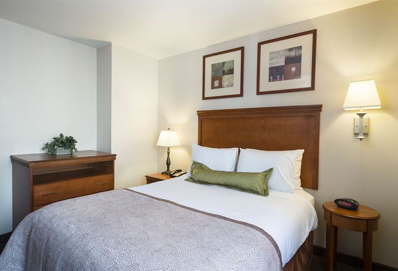 Hotel Candlewood Suites New York City- Times Square  | New York | Nueva York | United States 14