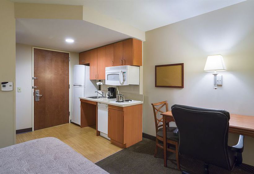 Hotel Candlewood Suites New York City- Times Square  | New York | Nueva York | United States 16