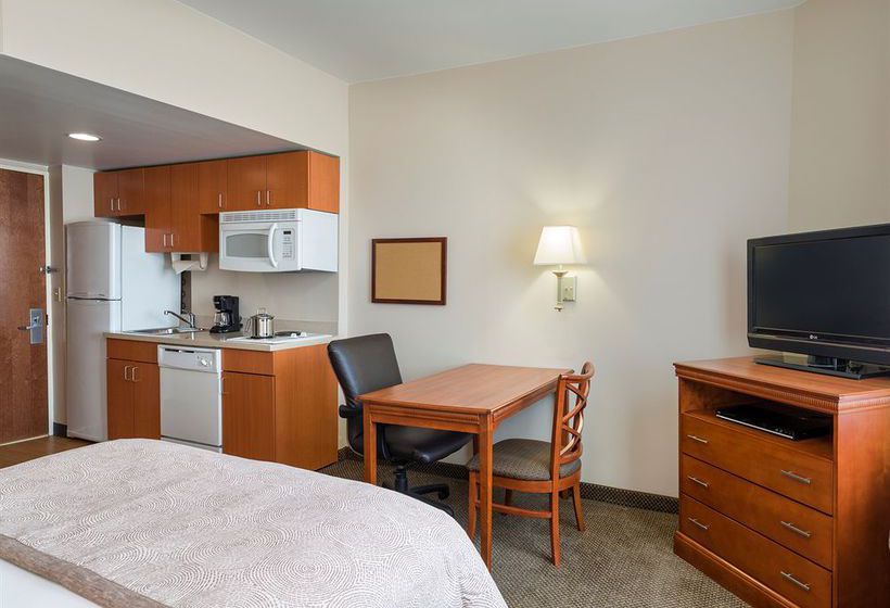 Hotel Candlewood Suites New York City- Times Square  | New York | Nueva York | United States 19