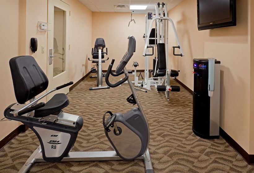 Hotel Candlewood Suites New York City- Times Square  | New York | Nueva York | United States 2