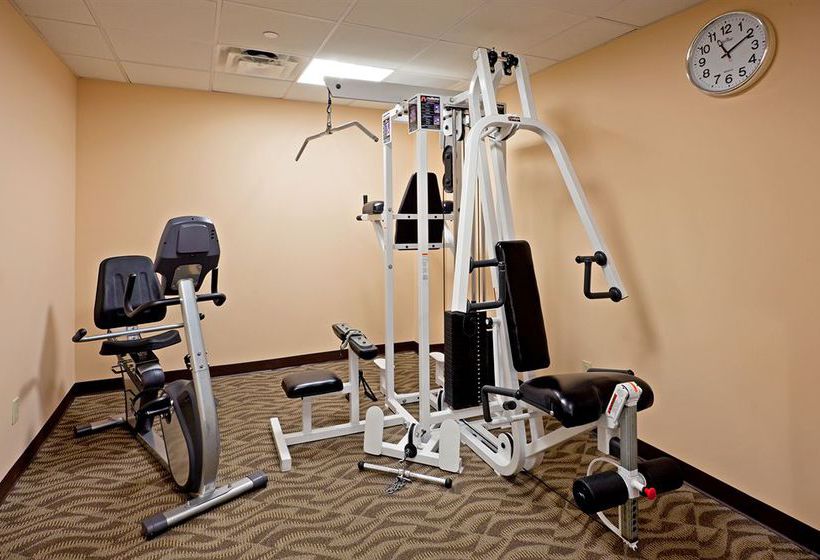 Hotel Candlewood Suites New York City- Times Square  | New York | Nueva York | United States 3