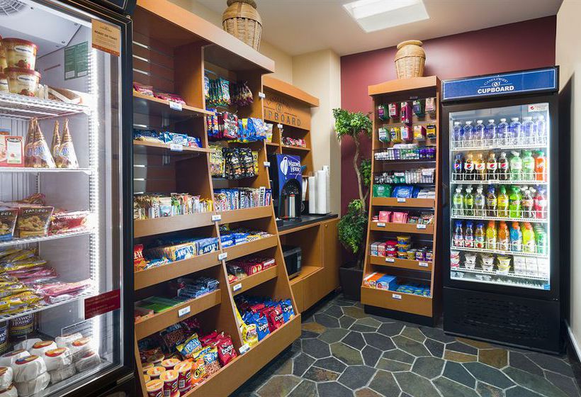 Hotel Candlewood Suites New York City- Times Square  | New York | Nueva York | United States 4