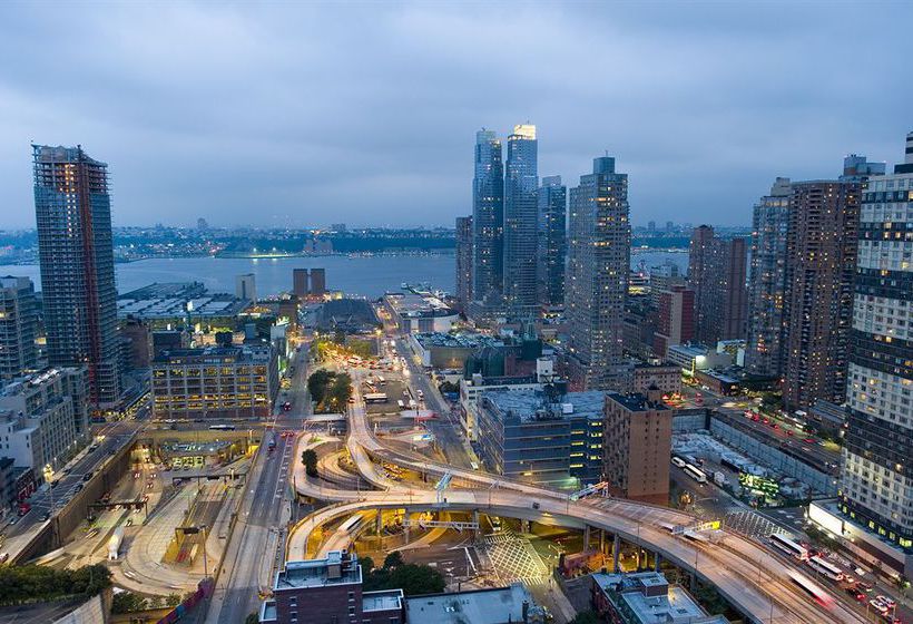 Hotel Candlewood Suites New York City- Times Square  | New York | Nueva York | United States 6