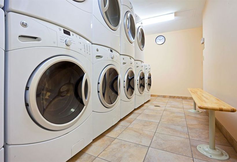 Hotel Candlewood Suites New York City- Times Square  | New York | Nueva York | United States 9