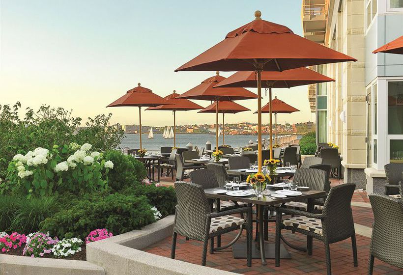 Battery Wharf Hotel Boston Waterfront  | Boston | Massachusetts | United States 1