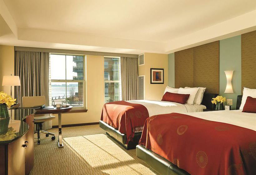 Battery Wharf Hotel Boston Waterfront  | Boston | Massachusetts | United States 11